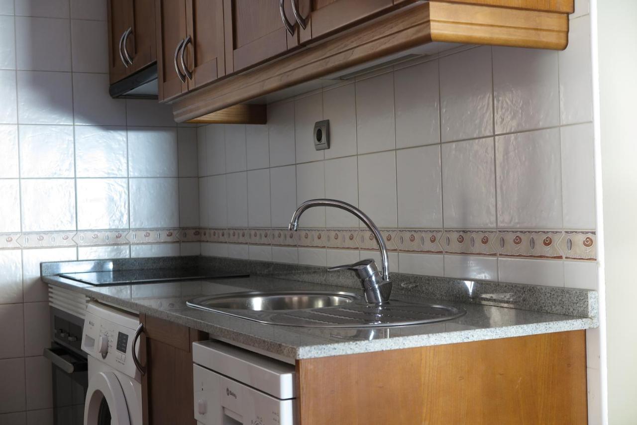 Apartamentos Casa Pochetas Bielsa Exterior foto